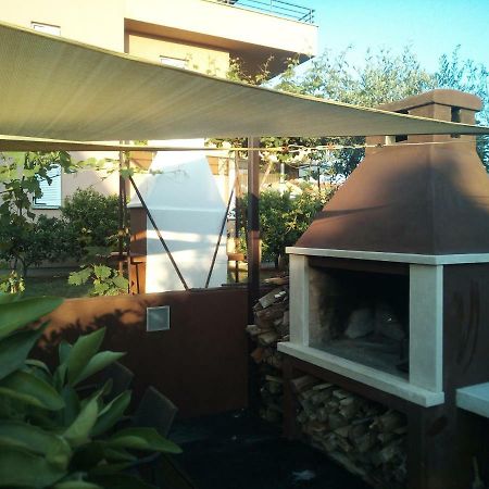 Novigrad Istria Apartments Mirela מראה חיצוני תמונה