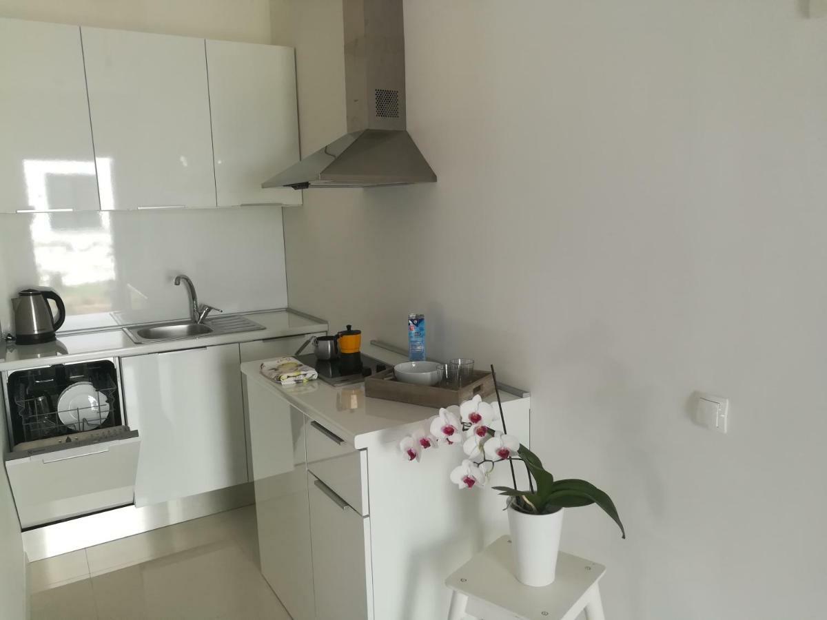Novigrad Istria Apartments Mirela מראה חיצוני תמונה